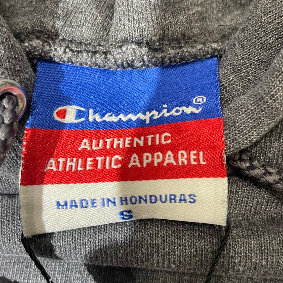 (S) Champion 챔피온 후드티 상품이미지6