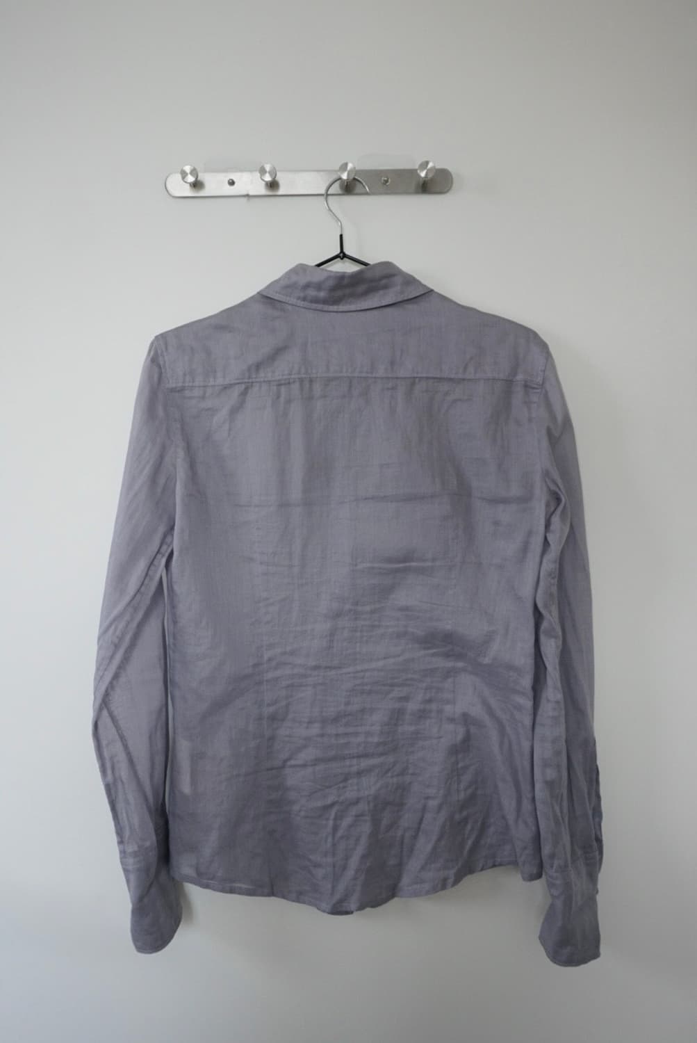 Miumiu shirt 상품이미지4