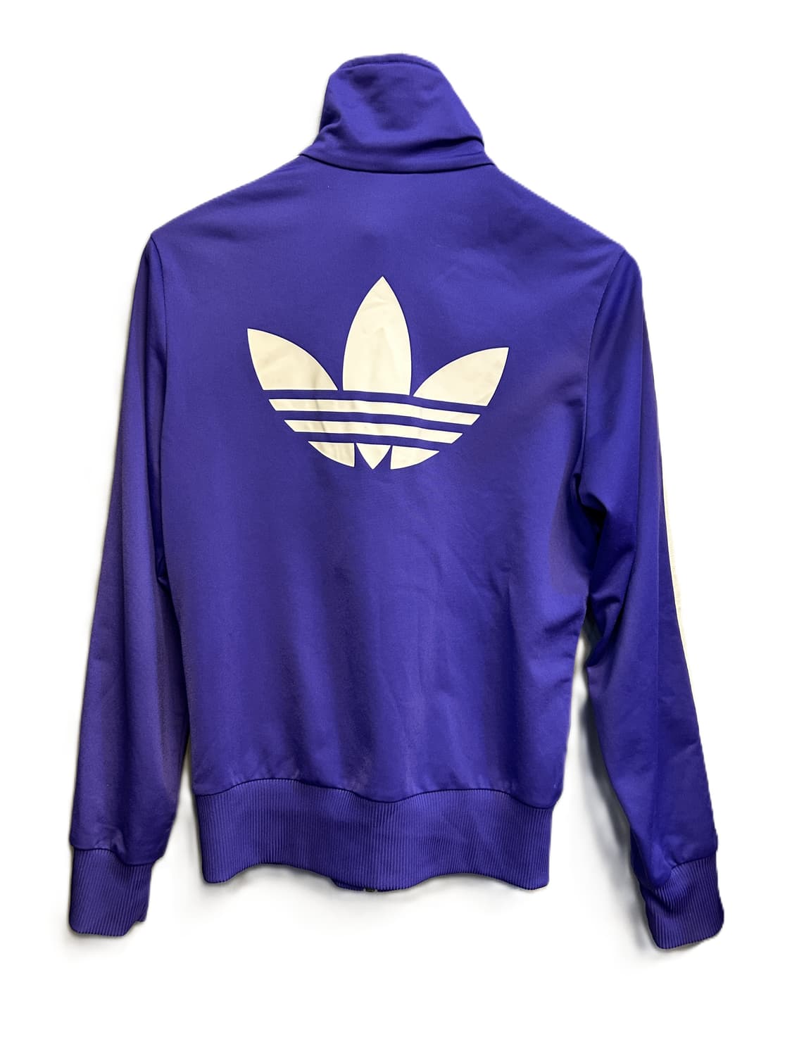 아디다스 오리지널스 파이어버드 트랙탑 퍼플 상품이미지2