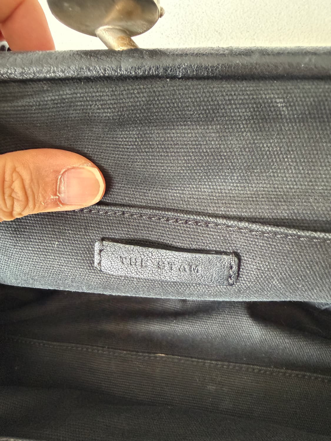 마크제이콥스(Marc Jacobs) 레더 프레임백(ITALY) 상품이미지9