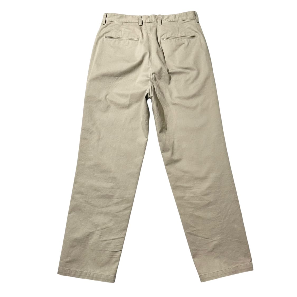 포터리 코튼 치노 팬츠 상품이미지2