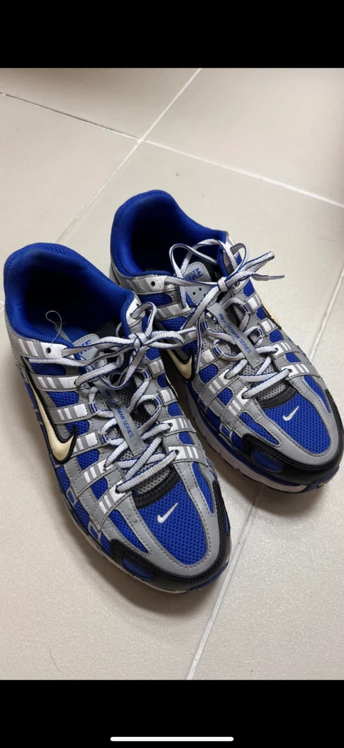 나이키 에어줌 러닝화 275 상품이미지3