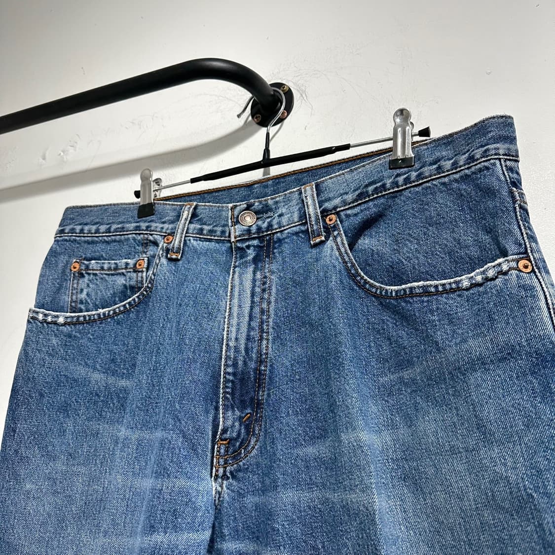 리바이스 506 데님팬츠 상품이미지4