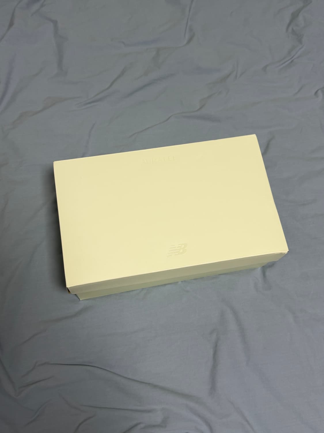 뉴발란스 오라리 T500 빈티지 브라운 상품이미지6