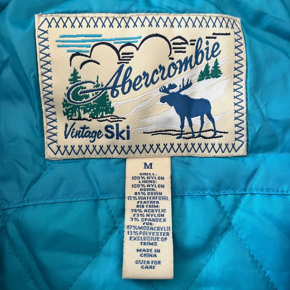 puffer jacket 상품이미지9