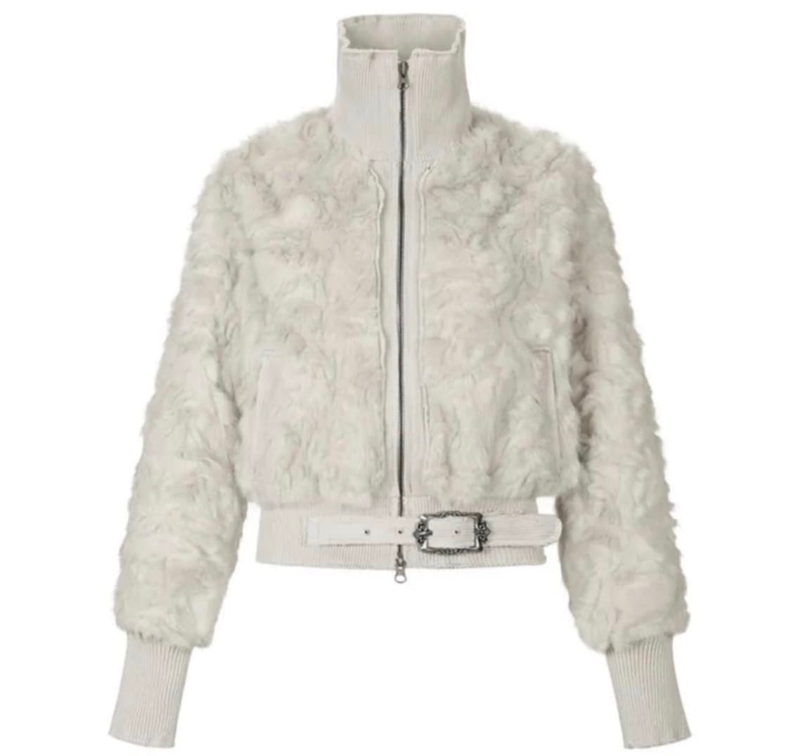 길라아카이브 퍼자켓 상품이미지1