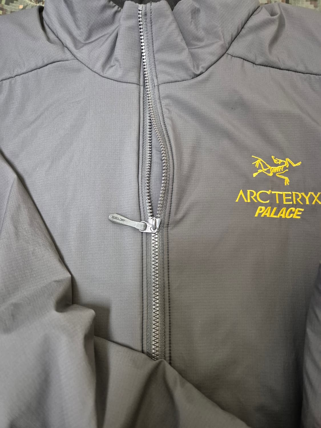 M) 아크테릭스 팔라스 아톰 Lt 자켓 상품이미지10