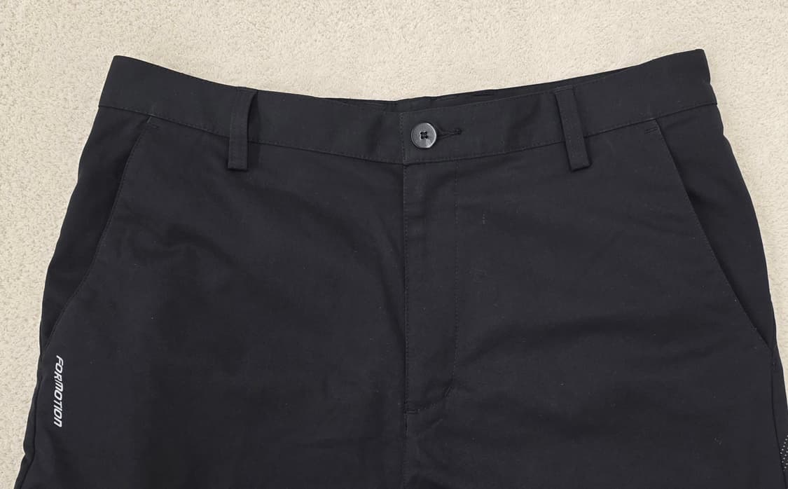 아디다스 남자 골프웨어 바지 .   싸이즈 32 상품이미지2