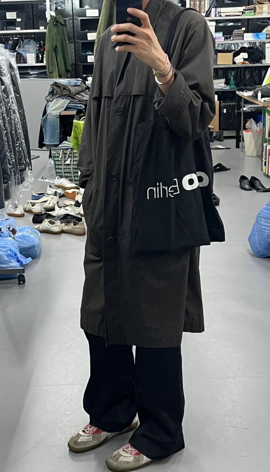 C/O BERLIN – JUTE BAG 상품이미지2