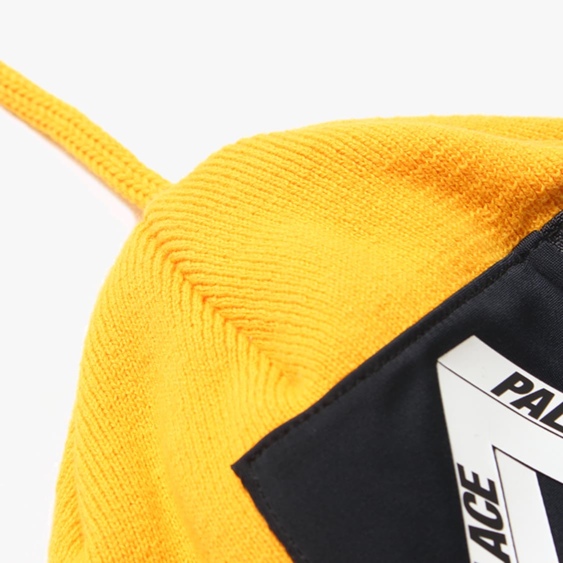  PALACE "Yellow Beanie" 상품이미지4