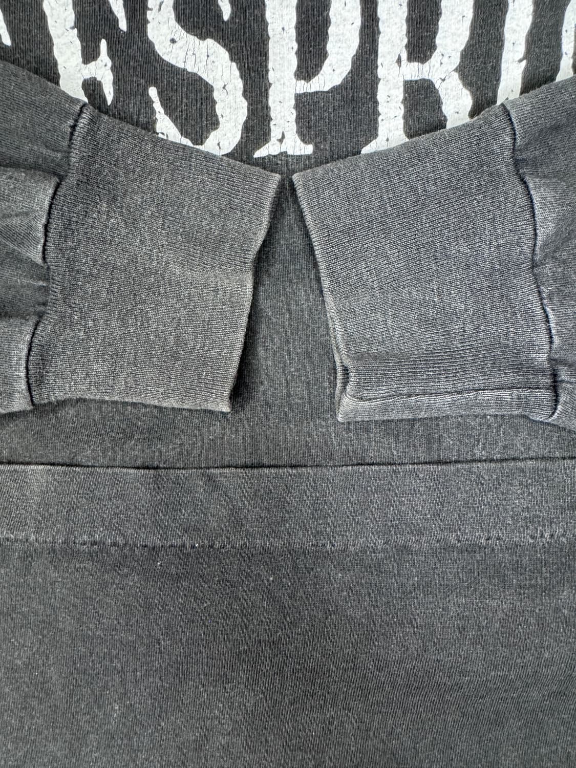 빈티지 90s 오프스프링 IXNAY ON THE HOMBRE 롱슬리브 L 상품이미지8