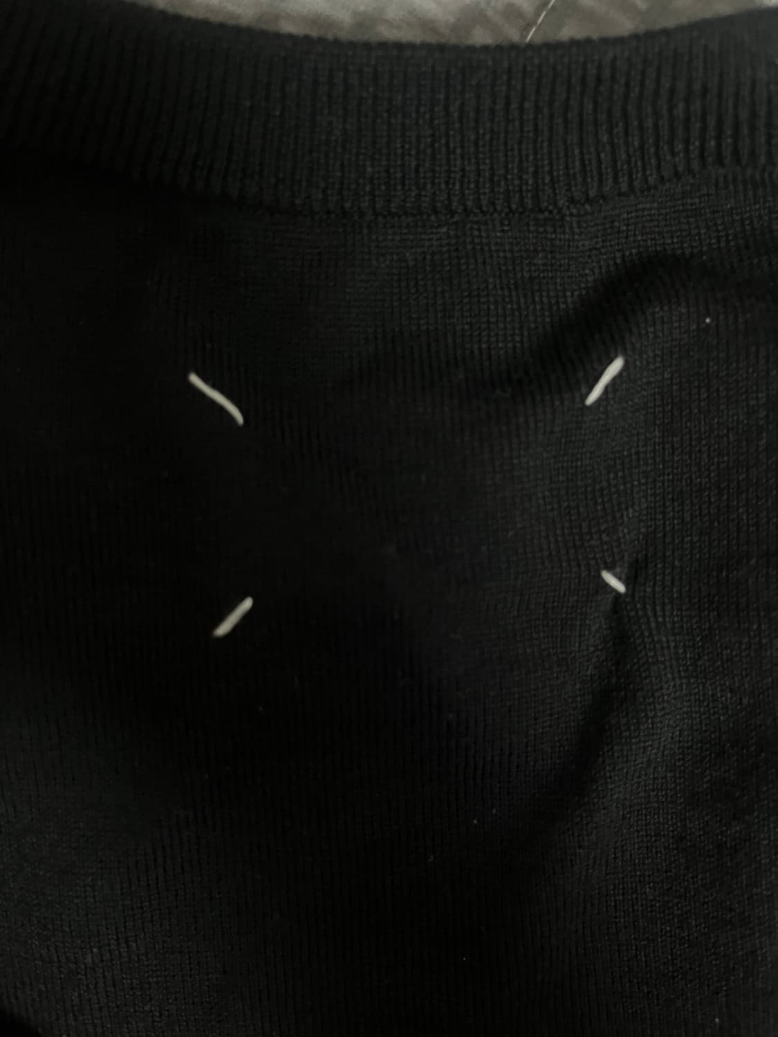 마르지엘라 니트 상품이미지3