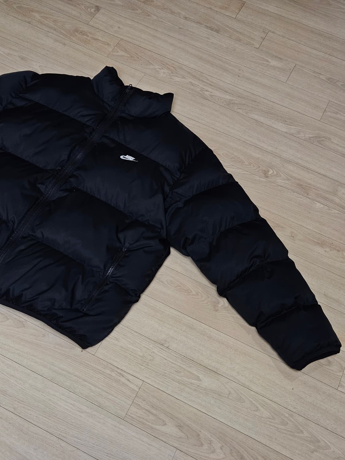나이키 패딩 2XL 상품이미지3