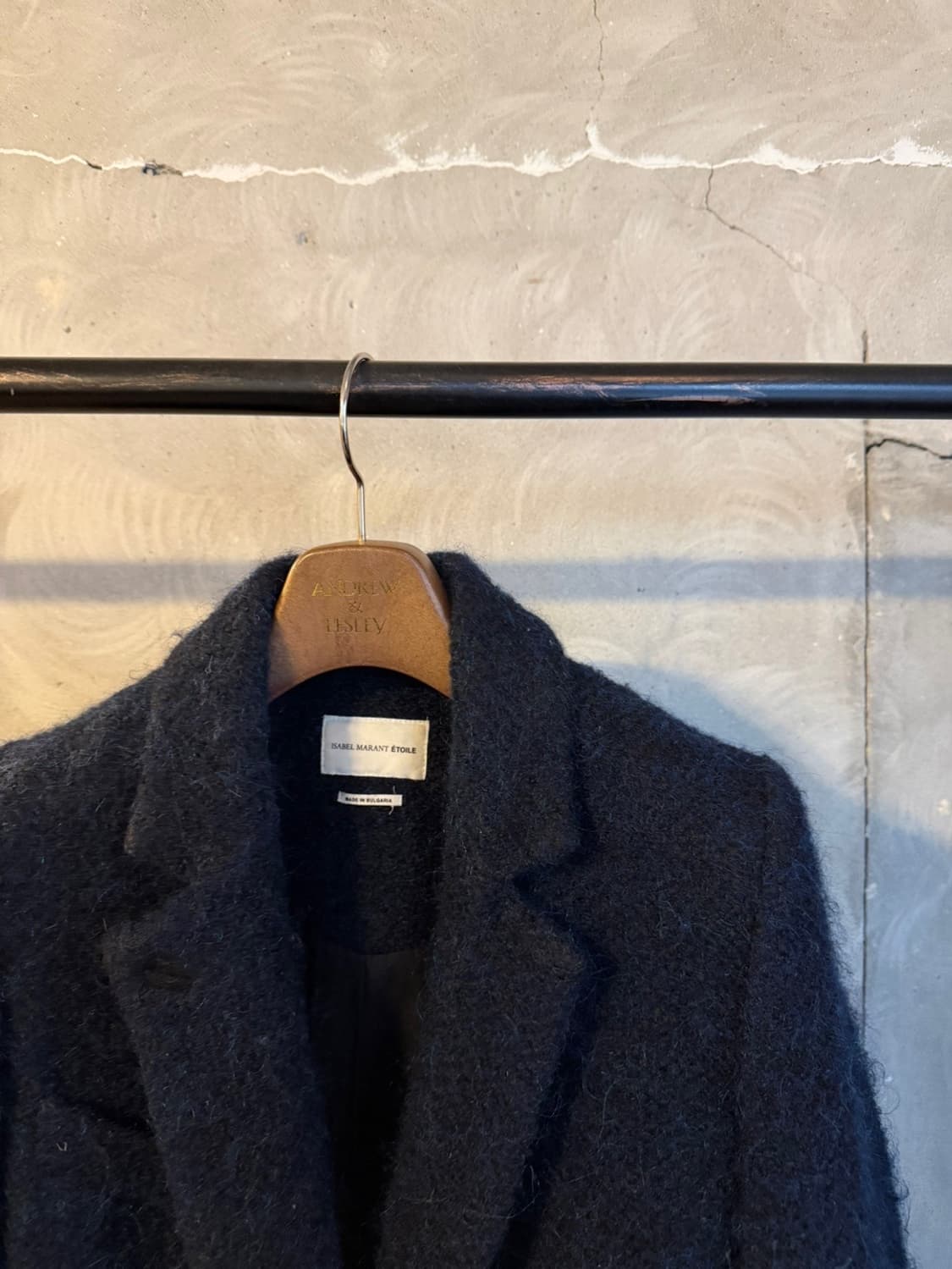 이자벨마랑 코트 55 상품이미지3