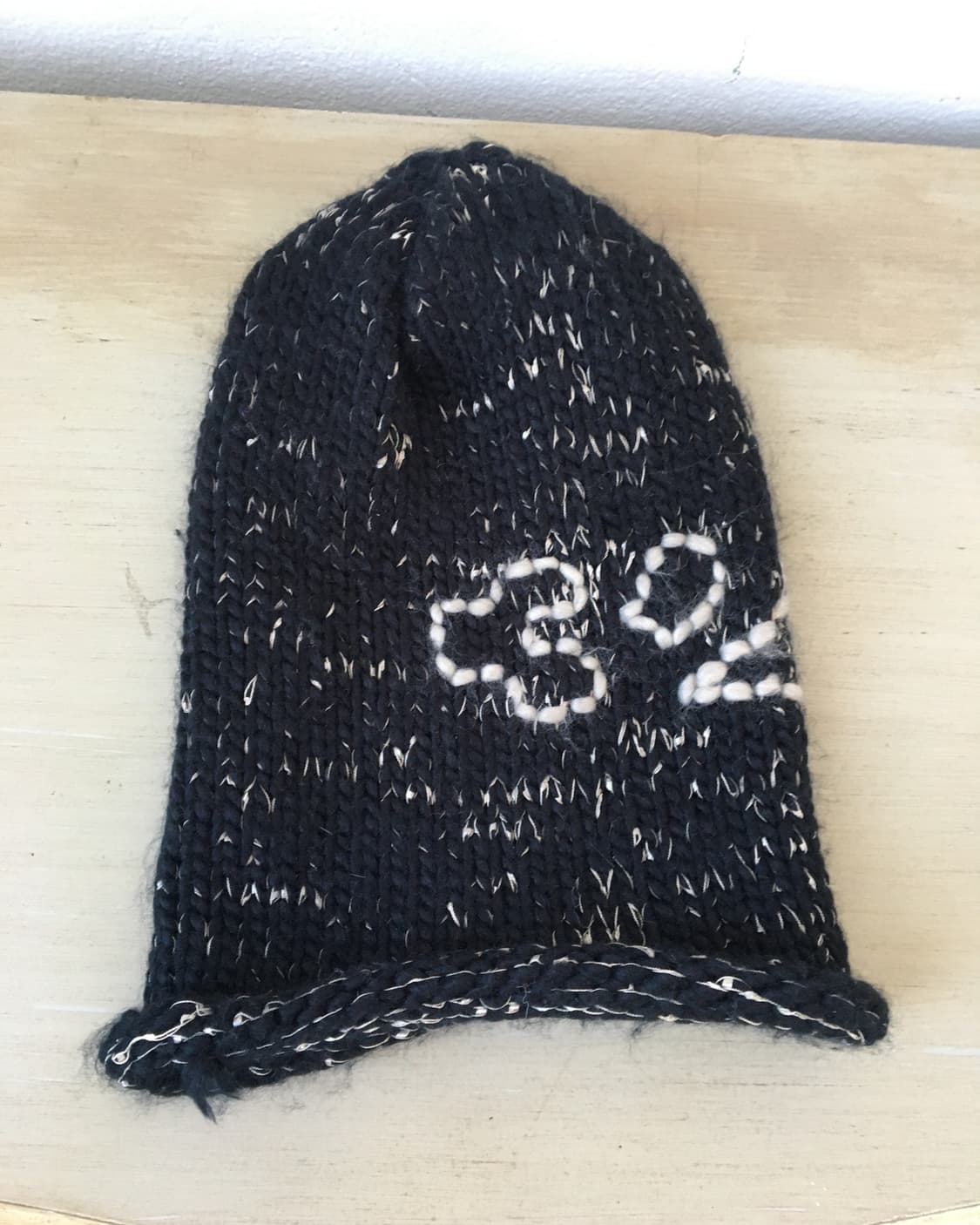  knit beanie 상품이미지3