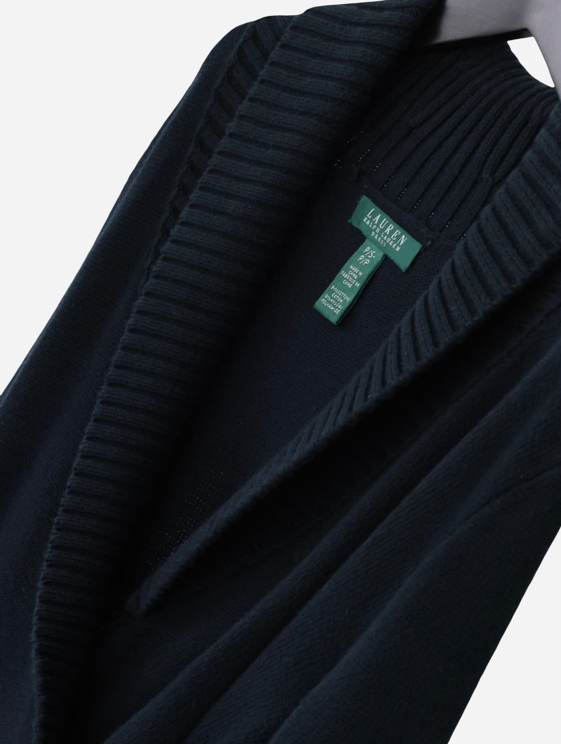 Lauren Ralph Lauren Knit Dress 상품이미지2