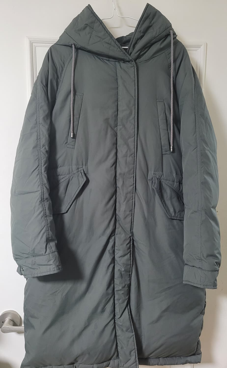 시슬리 구스다운 상품이미지1