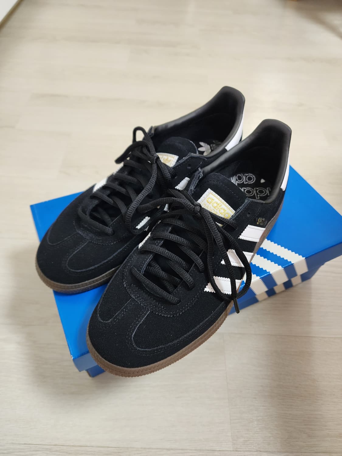 아디다스 스페지알 260사이즈 DB3021 택만 땐 새상품 상품이미지1