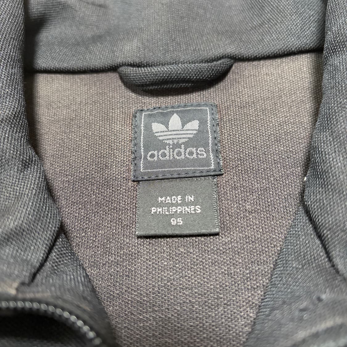 아디다스 오리지널 유로파 트랙탑 져지 상품이미지5
