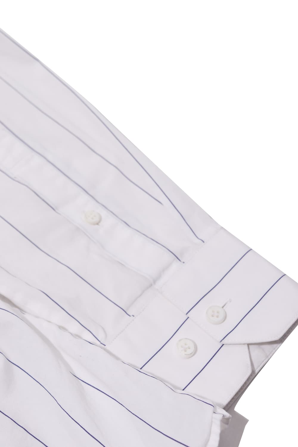 SOLID HOMME 스트라이프 셔츠 size 100 상품이미지6