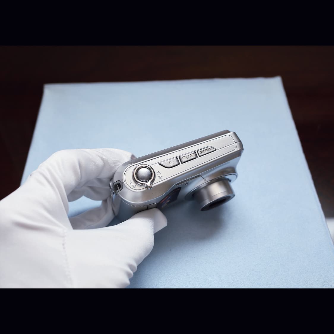 레어<민트급><키키디카>코닥 이지쉐어 C143  빈티지 디카 상품이미지3