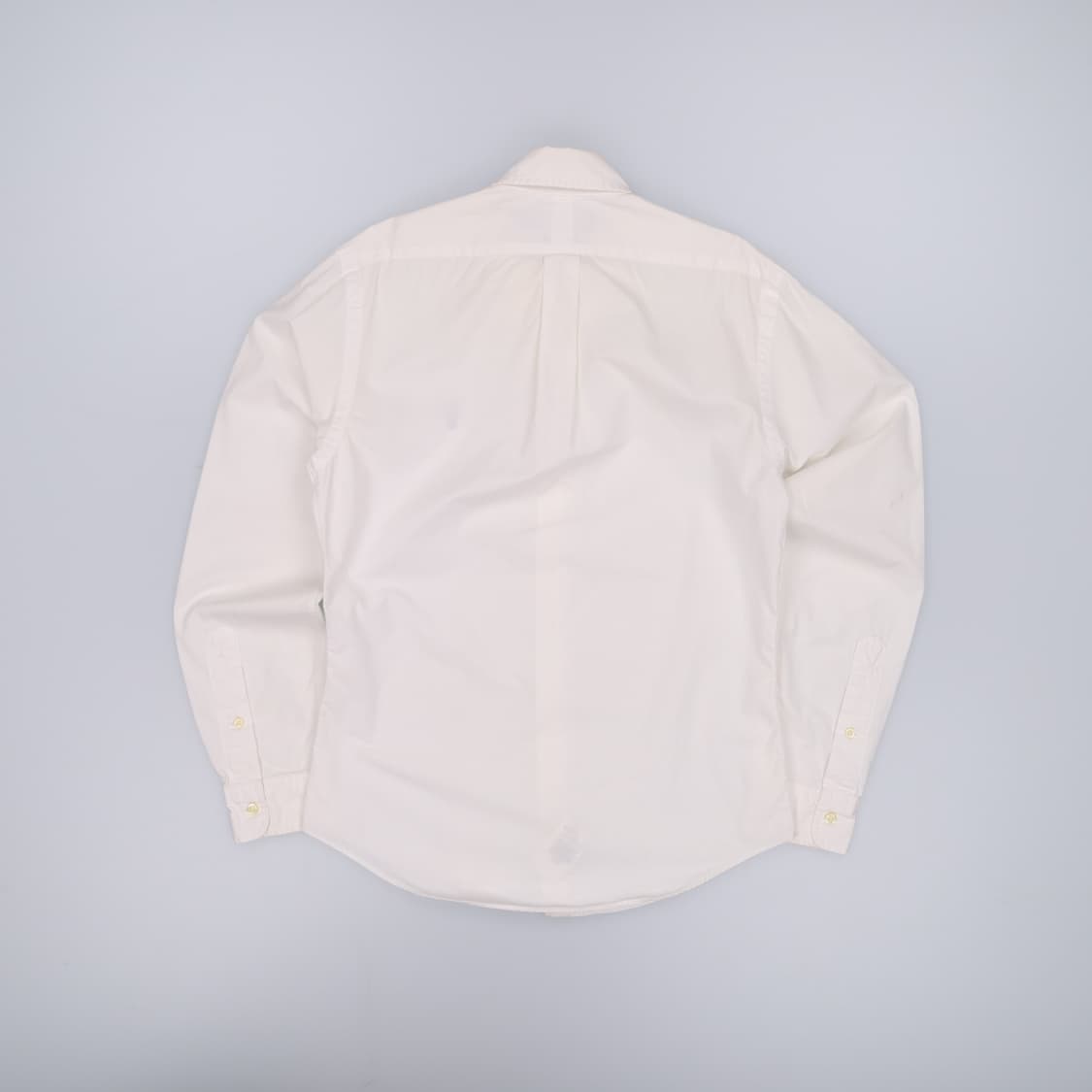 S 폴로 랄프로렌 슬림핏 옥스포드 셔츠 남방 4283 상품이미지2