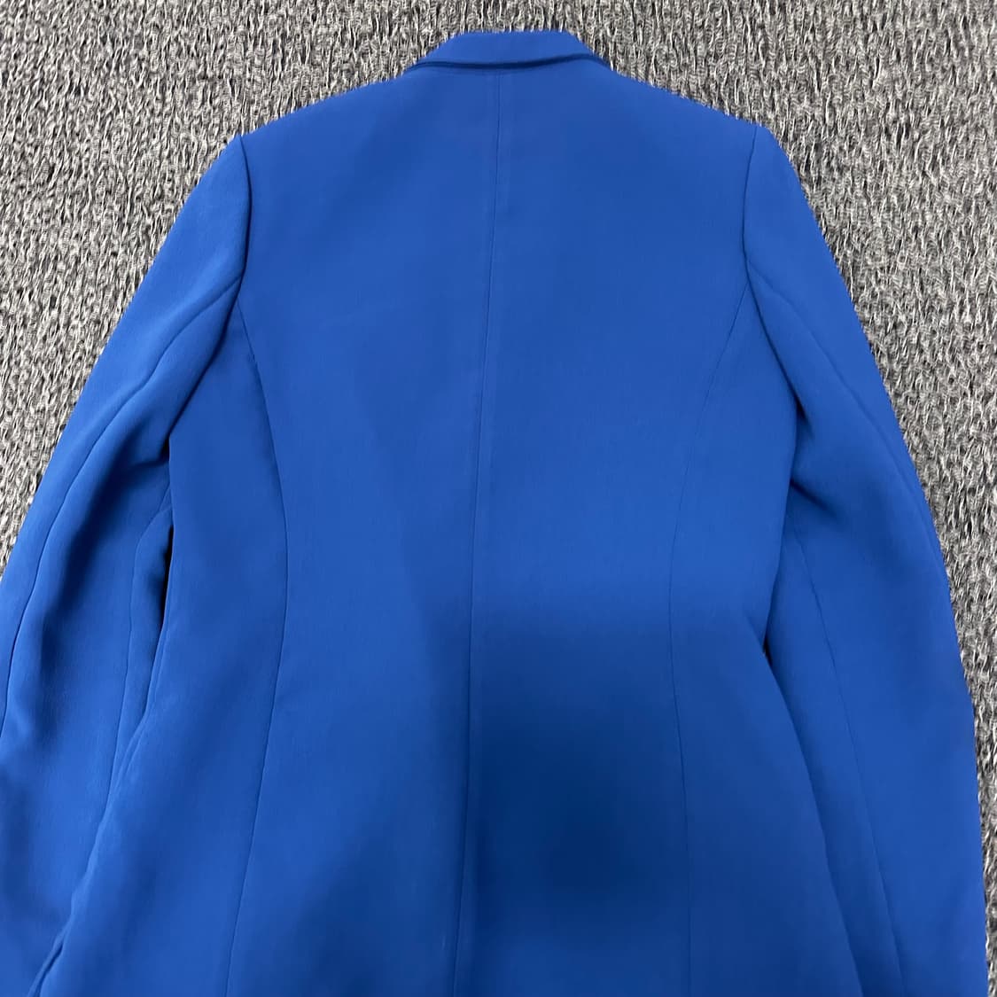 VOV 보브 여성 자켓 블루 55사이즈 상품이미지6