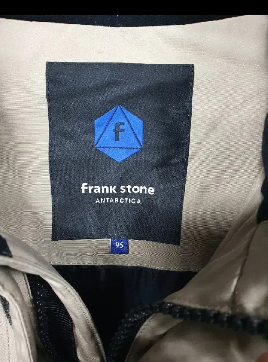 프랭크스톤 다운패딩 상품이미지4