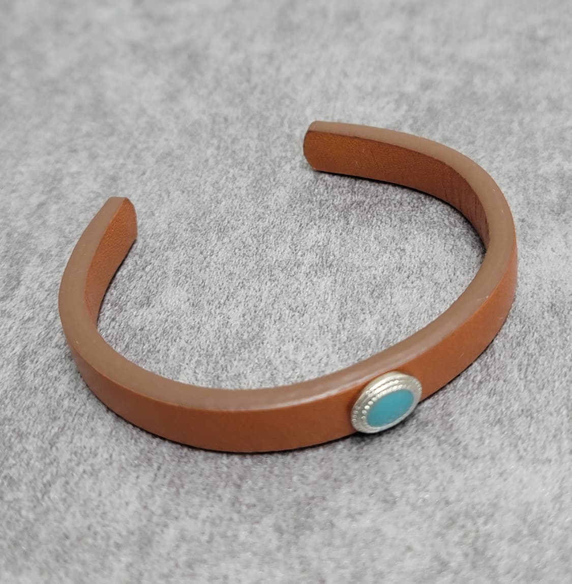 vintage leather bracelet 상품이미지3