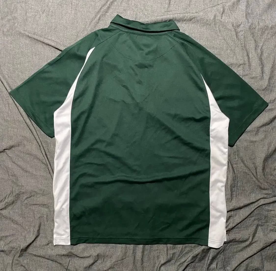 BAW Athletic Wear S/S Polo Shirts 상품이미지2