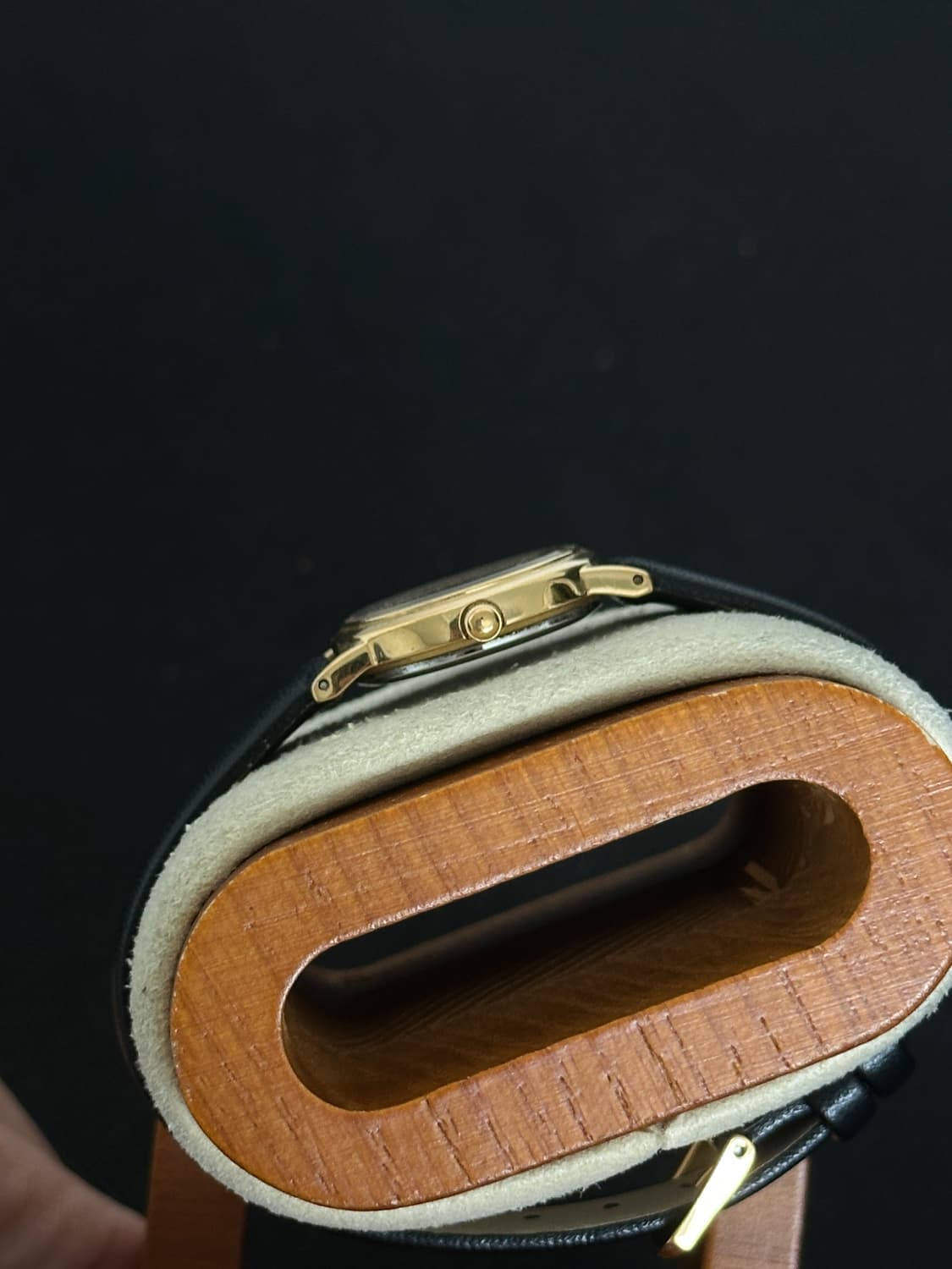 Seiko Vintage 세이코 빈티지 쿼츠 시계 상품이미지7