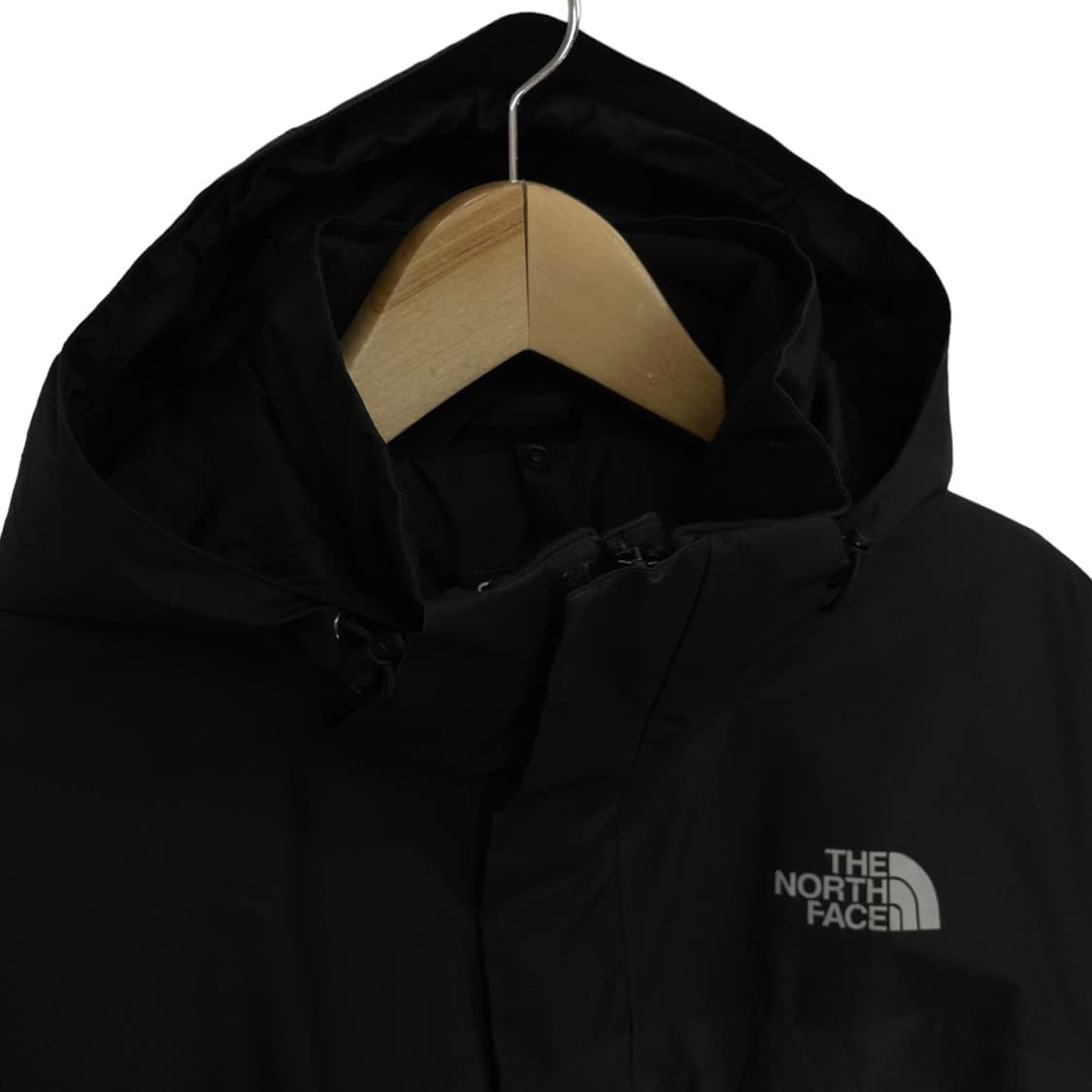 노스페이스 고어텍스 바람막이 자켓  상품이미지2