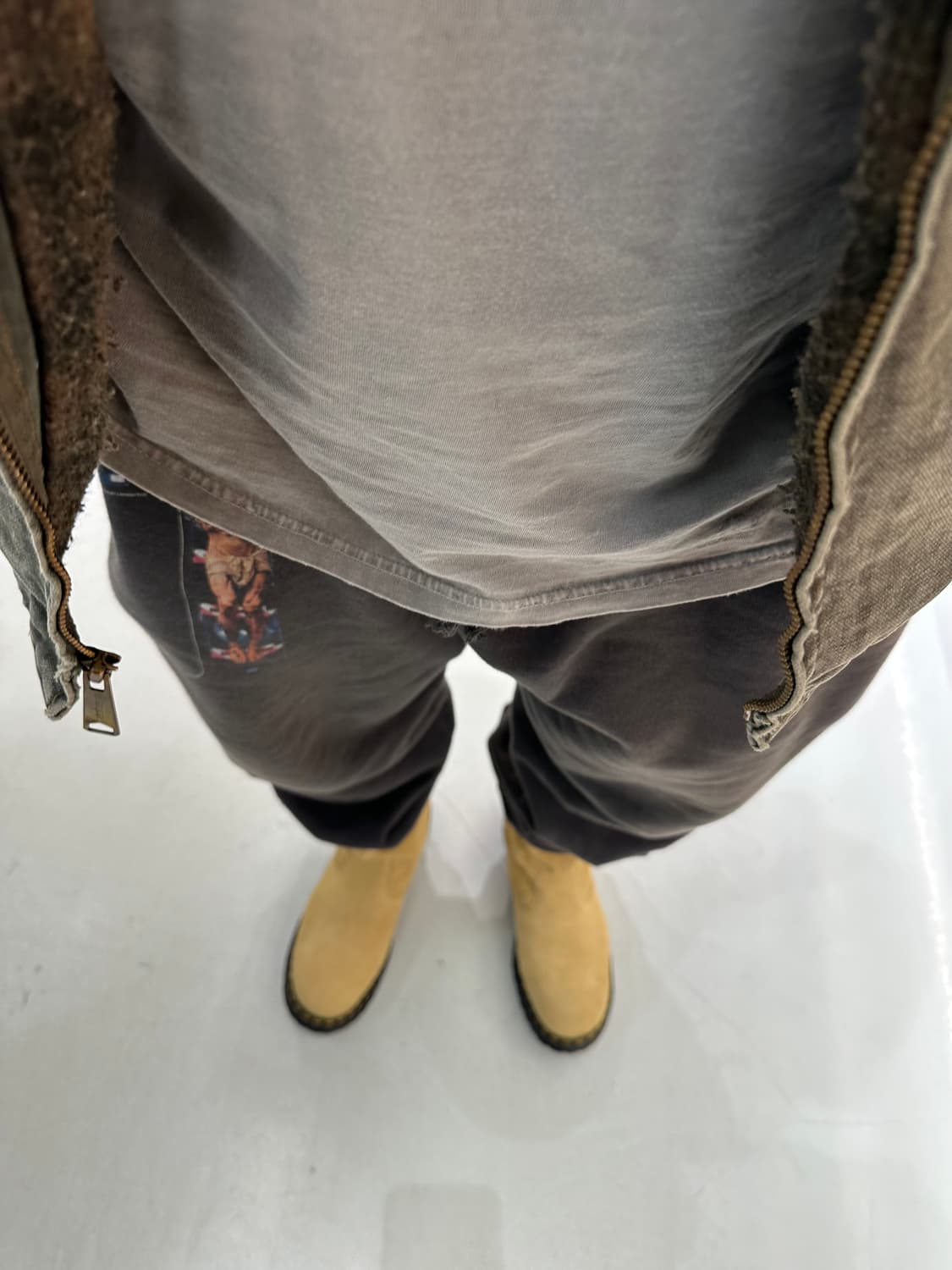 Saint Mxxxxxx x Kosuke Kawamura Complica 상품이미지2