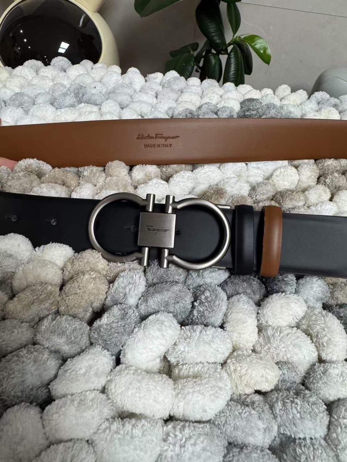 남성 벨트 상품이미지7