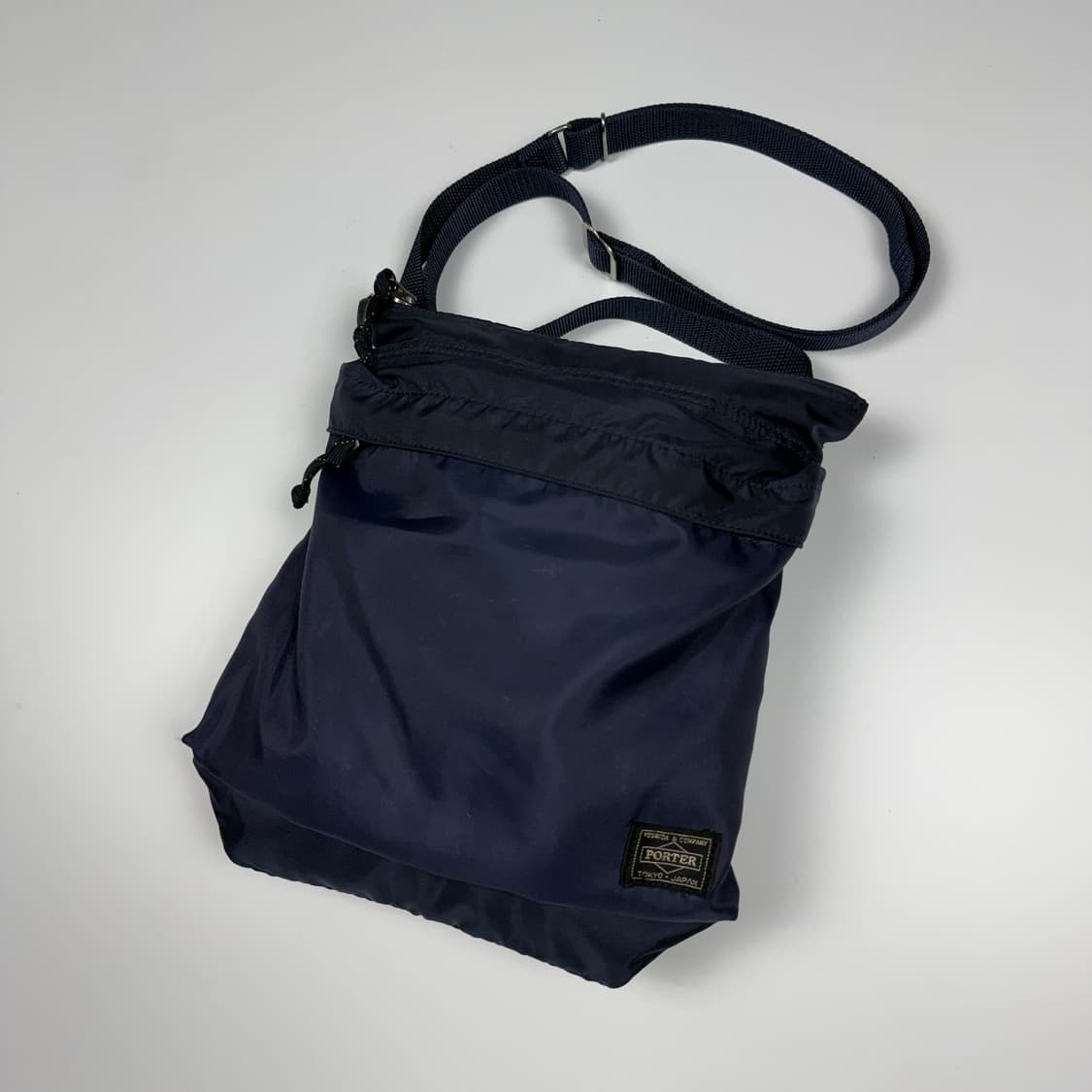 요시다포터 포스(Force) 숄더 파우치 상품이미지2