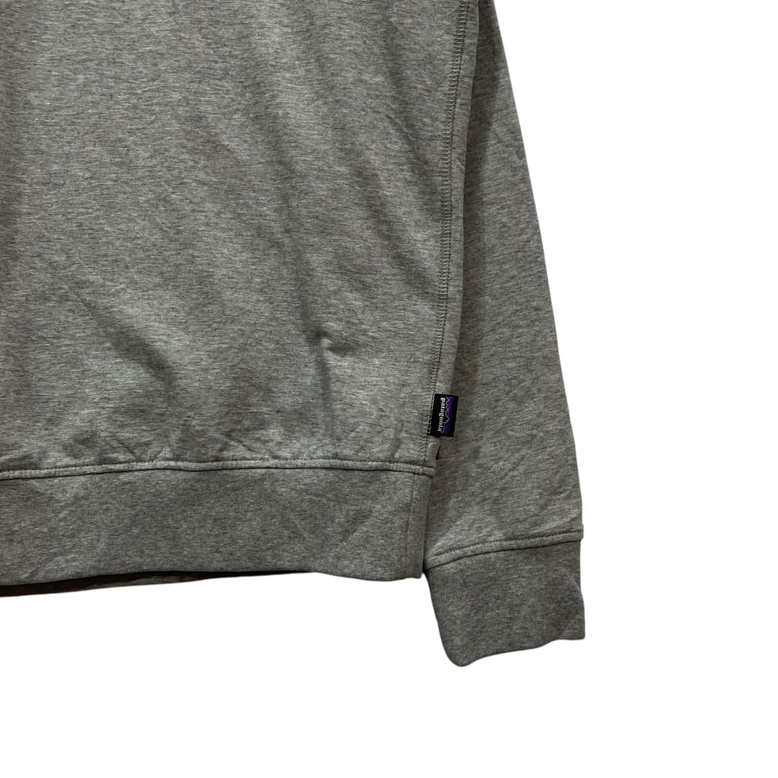 Patagonia Classic Logo Sweatshirt 상품이미지5