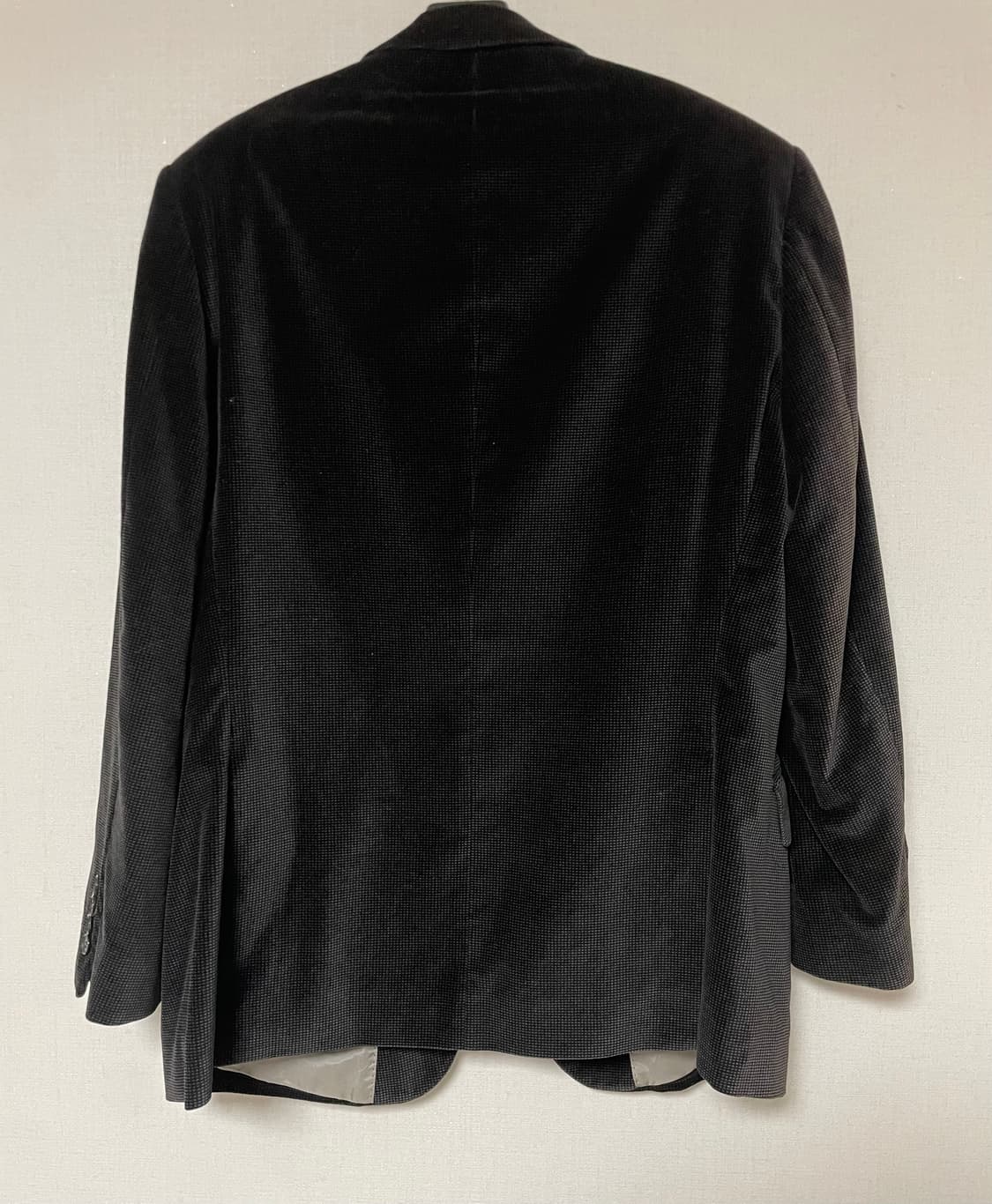 휴고 보스 남성 겨울용 자켓 50사이즈 상품이미지3