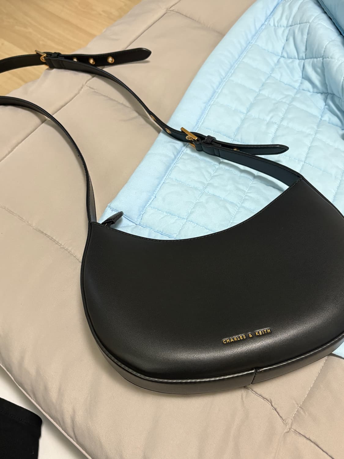 찰스앤키스 크로스/숄더백 상품이미지1