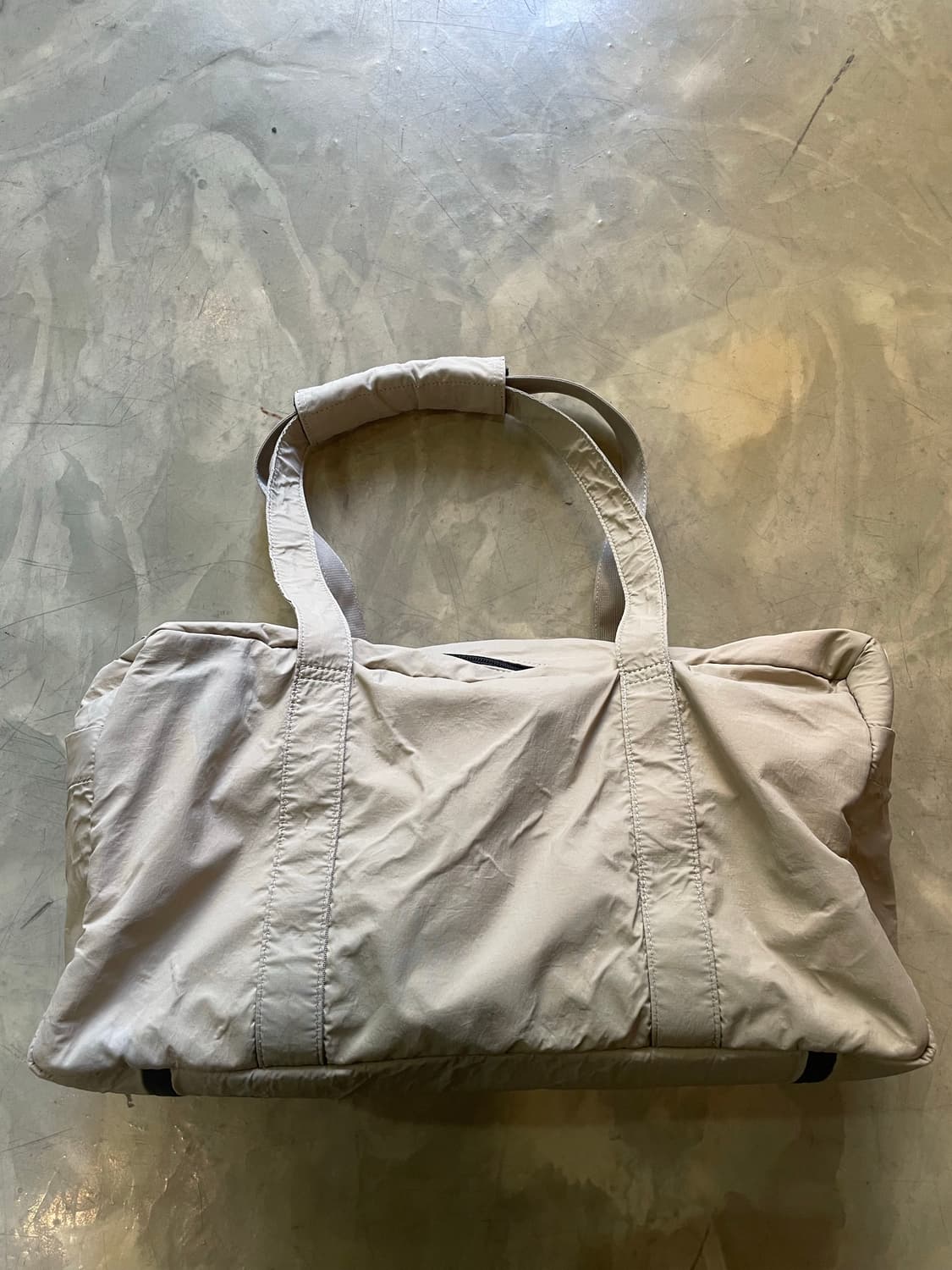 요시다 포터 베이지 토트백 상품이미지3