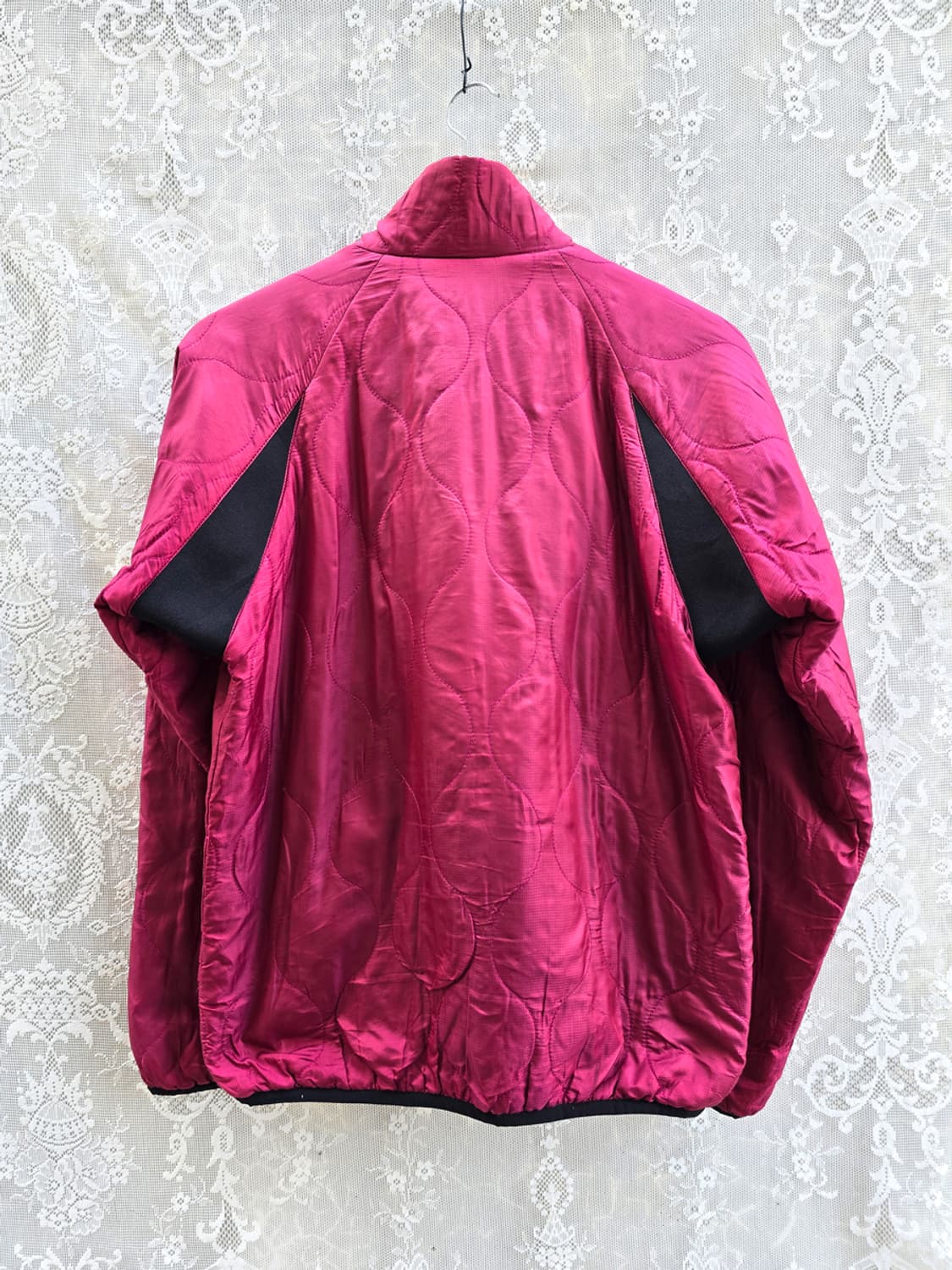 오클리 퀼팅 자켓 상품이미지9