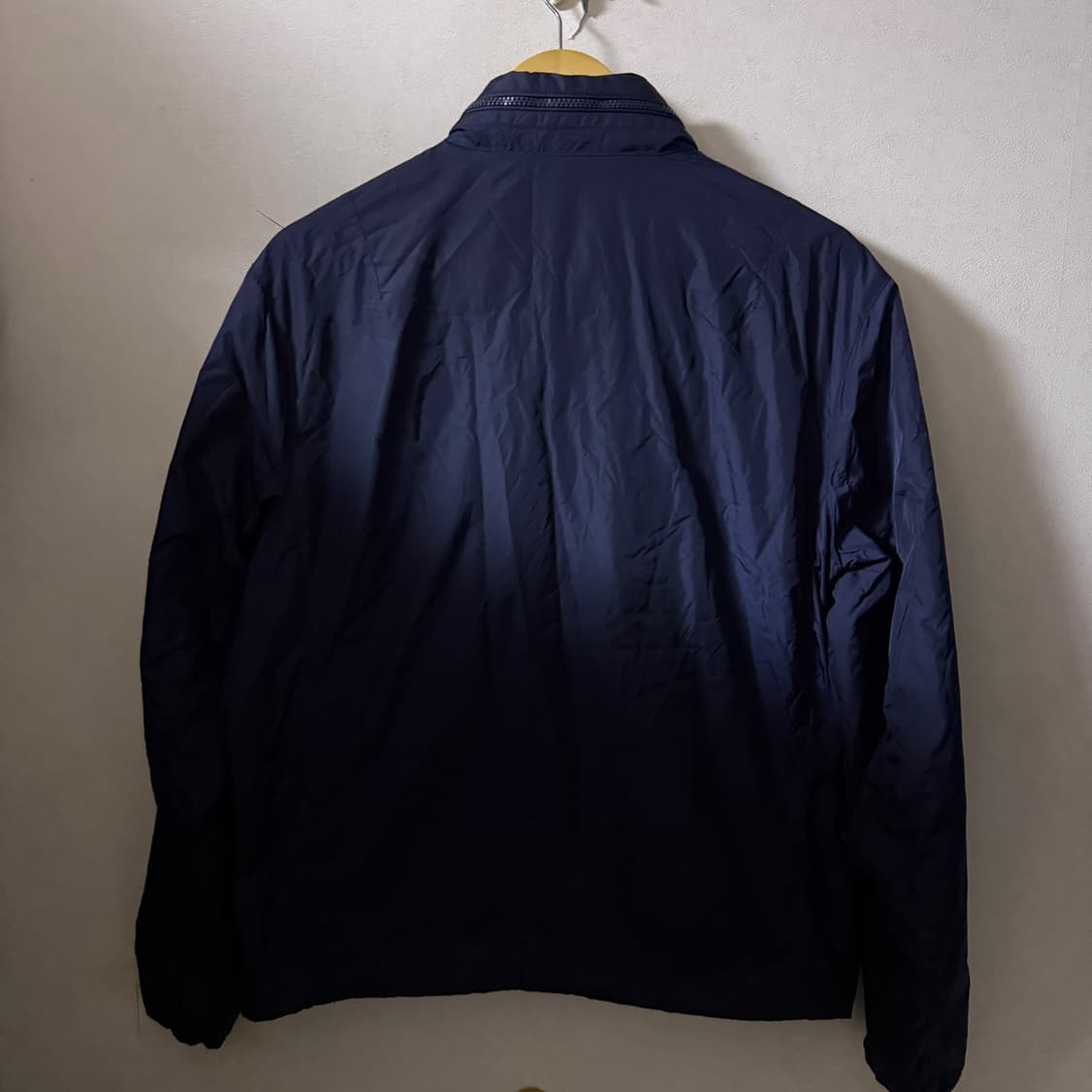 폴로 랄프로렌 나일론 블루종 점퍼 M (남성 100-슬림 105) 상품이미지9