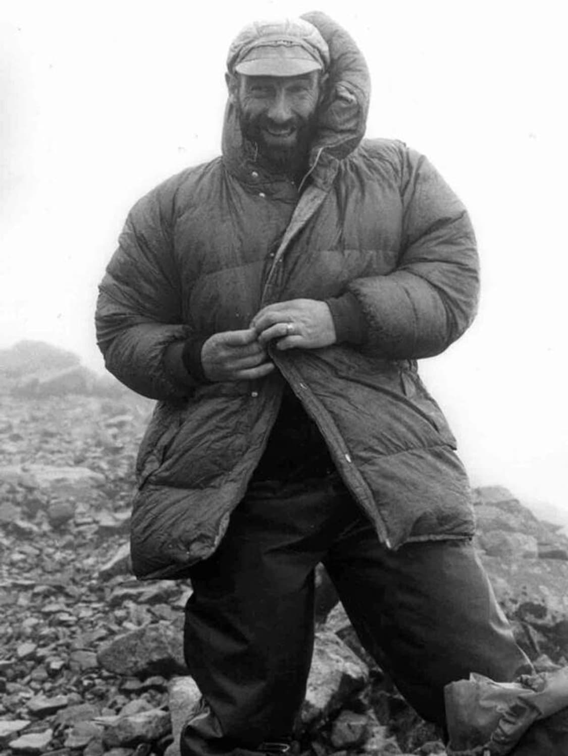 70s 에디바우어 익스페디션 파카 xl 상품이미지10