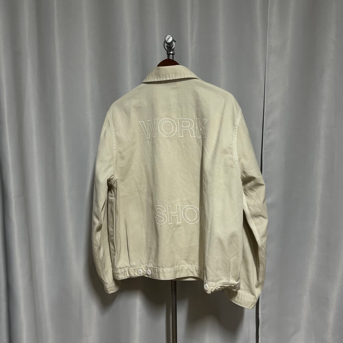 Our Legacy x Dickies Work Shop Jacket 상품이미지5