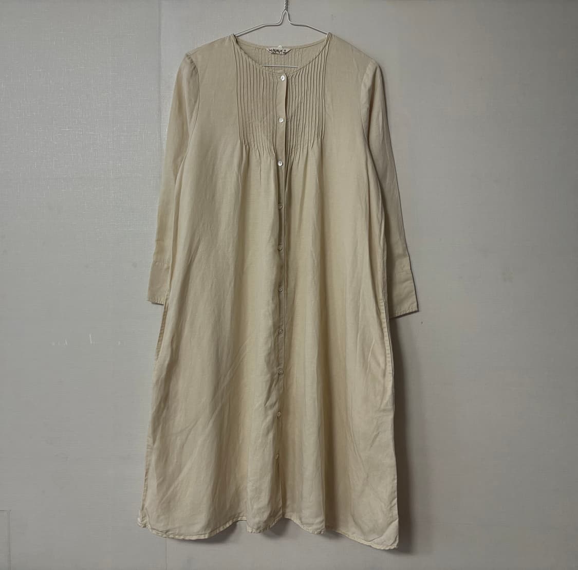 sm2원피스+클리우드나인 상품이미지1