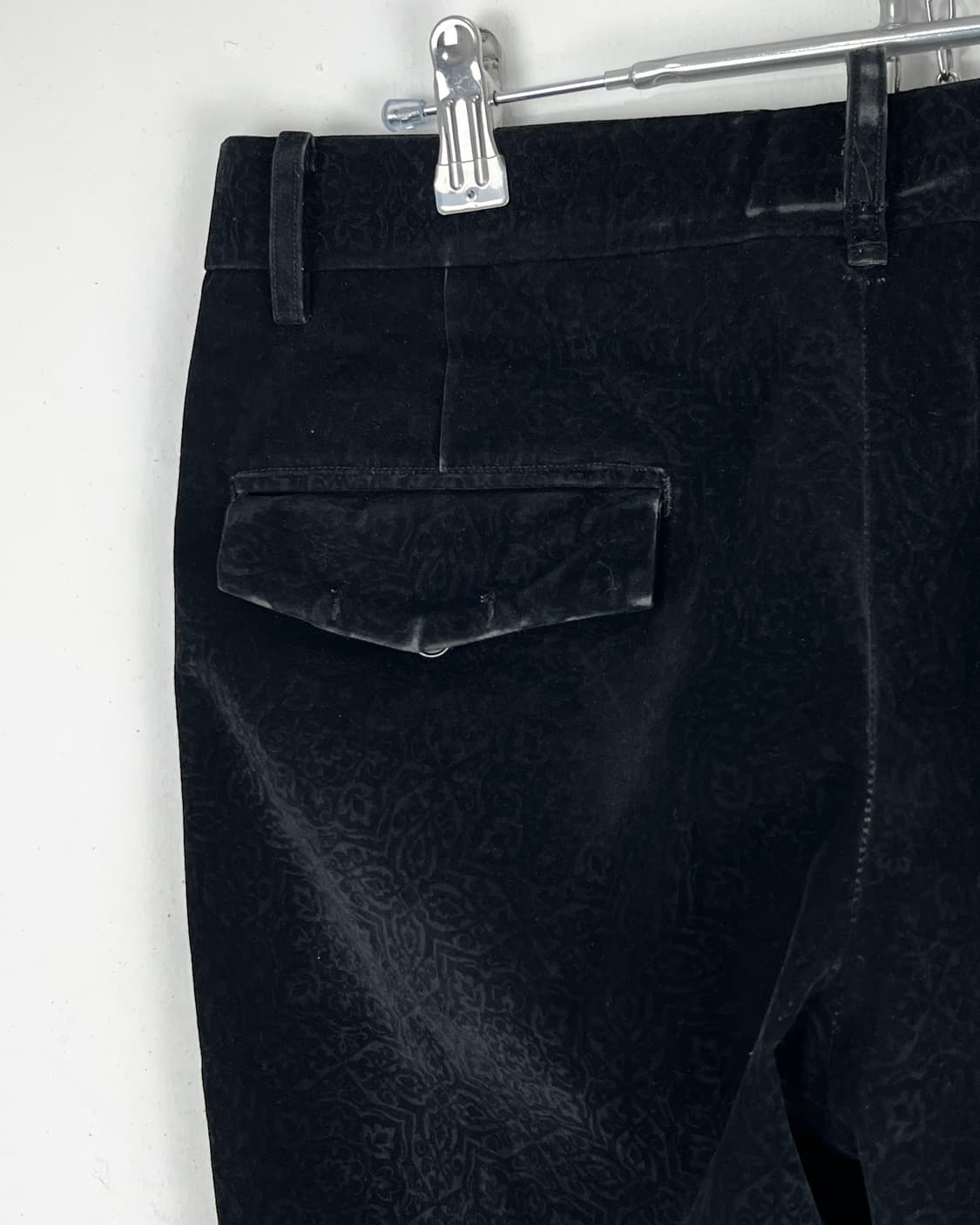 Tornado Mart Flocky Boots Cut Trousers 상품이미지8