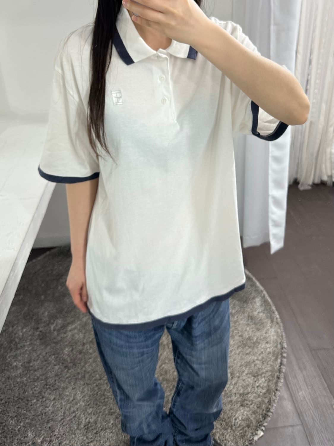 nike pk top 상품이미지3
