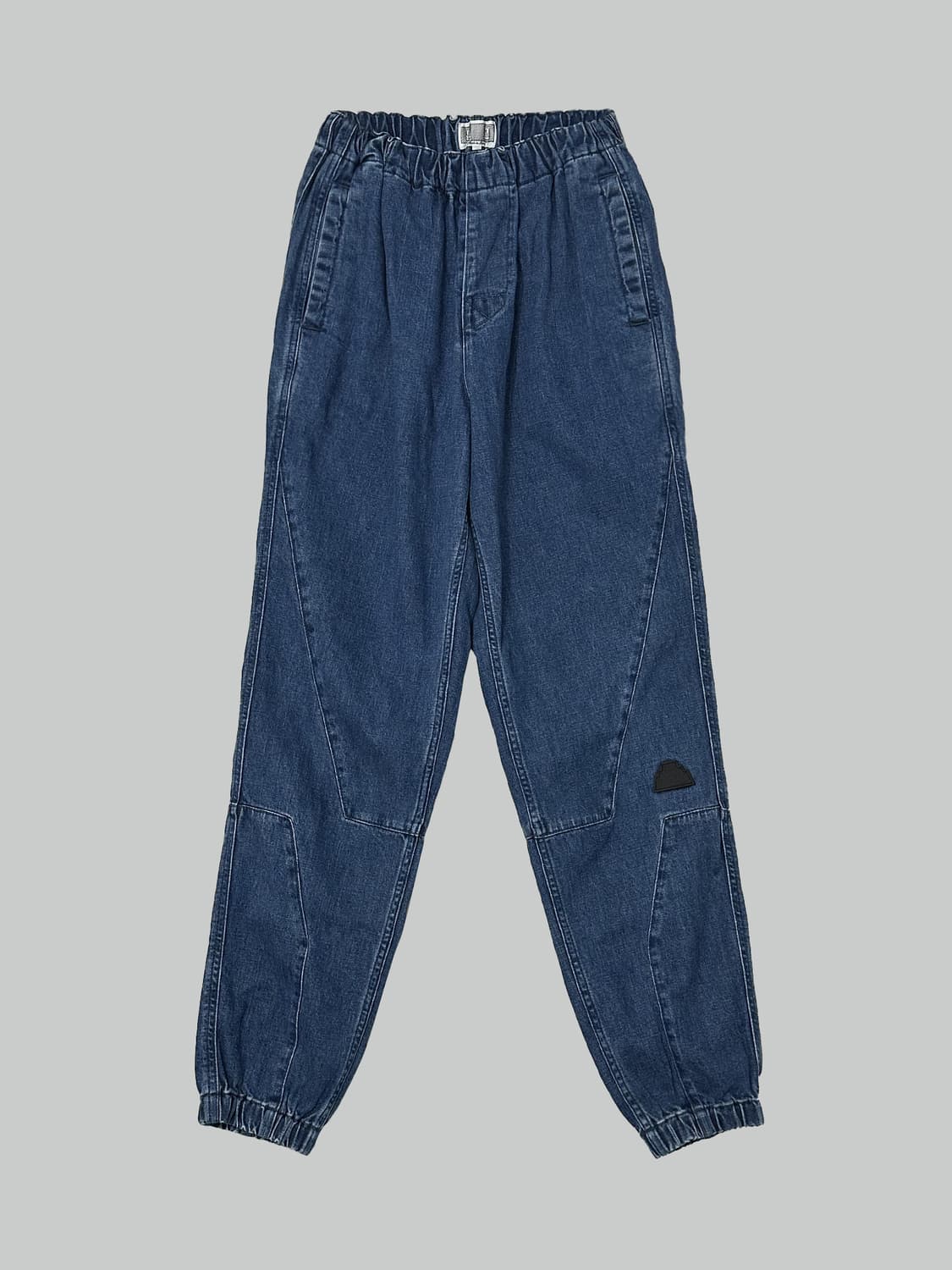 카브엠트 데님 조거 팬츠 상품이미지1