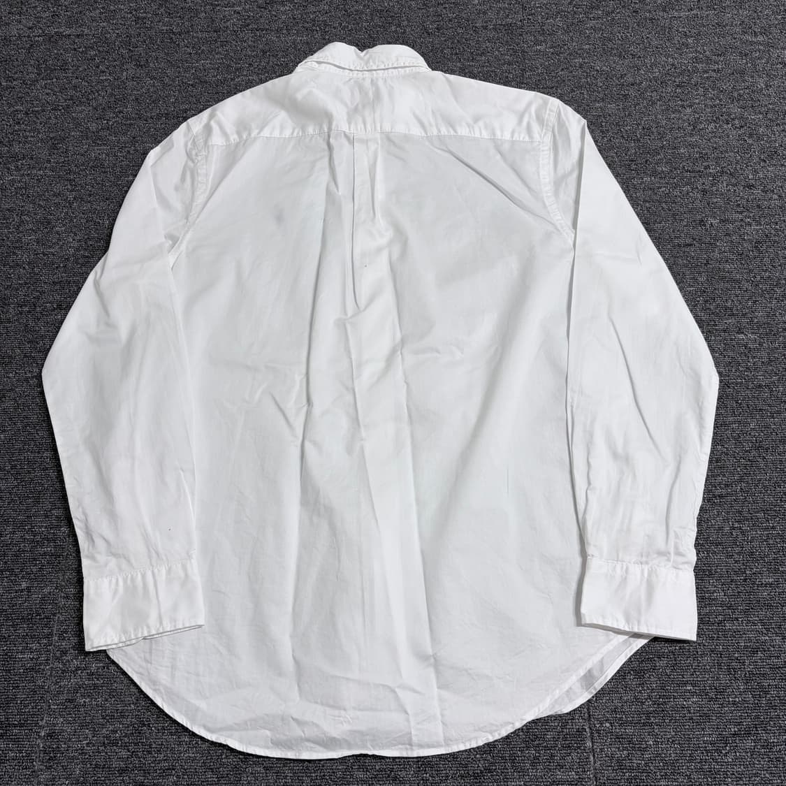 폴로 랄프로렌 릴렉스드핏 코튼 셔츠 상품이미지7