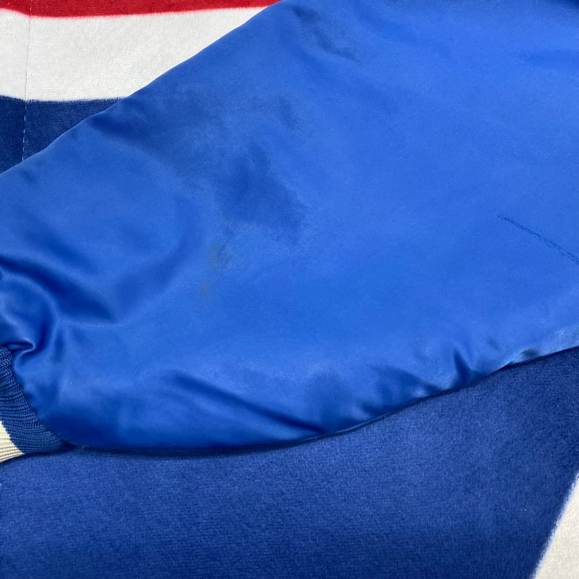 나이키 박찬호 봄버자켓 105 상품이미지5