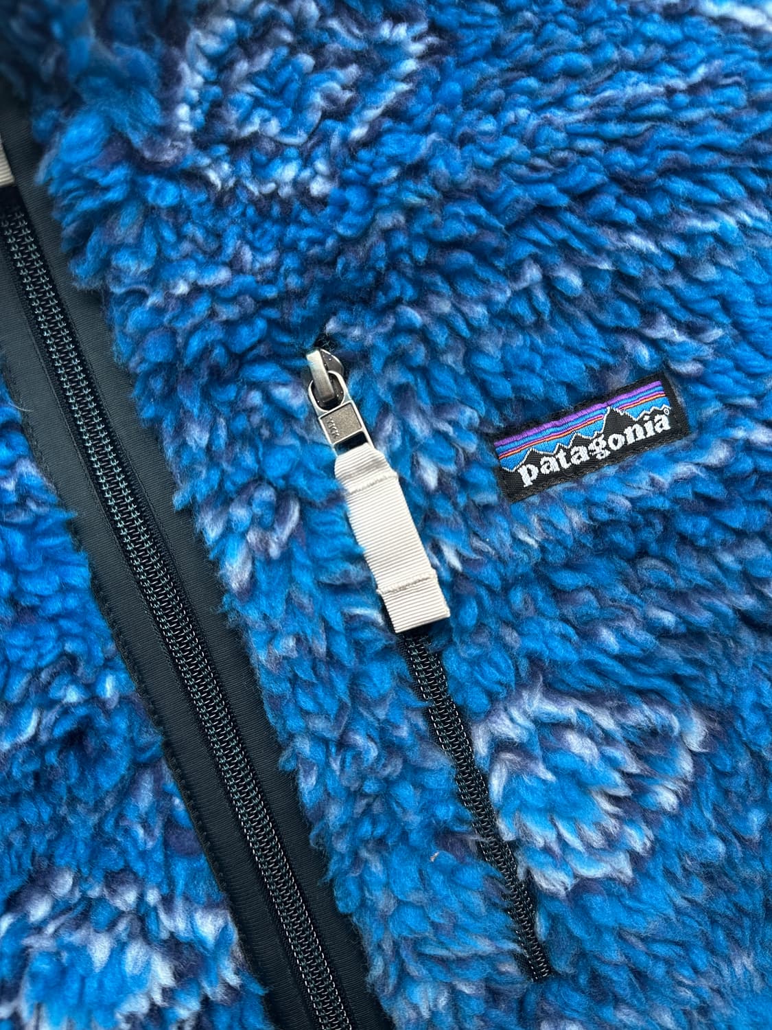 파타고니아 레트로 아즈텍 XL  상품이미지4